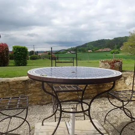 Hébergement de vacances Charmante Petite Grange Restaurée Montignac-Lascaux