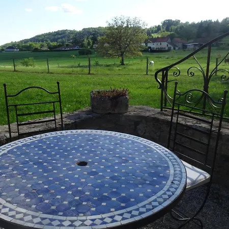Charmante Petite Grange Restauree Dom wakacyjny Montignac-Lascaux