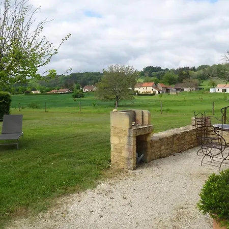 Charmante Petite Grange Restaurée